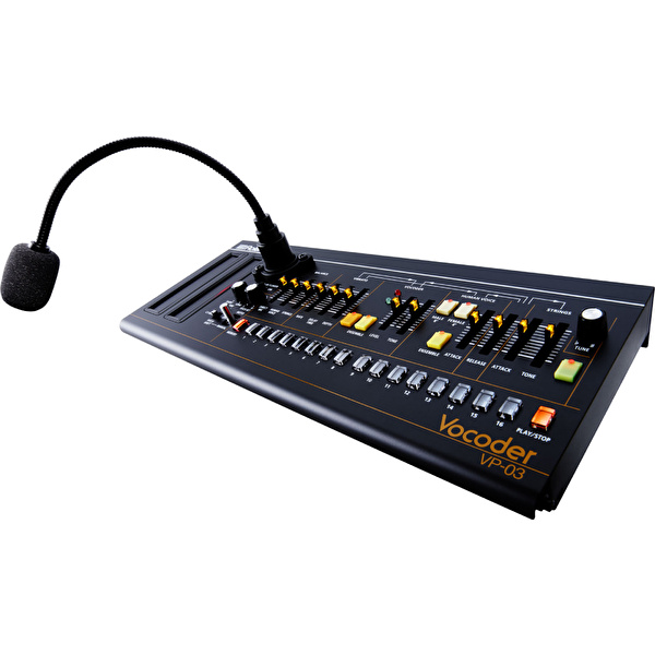 ROLAND VP-03 Boutique Vocoder Modül