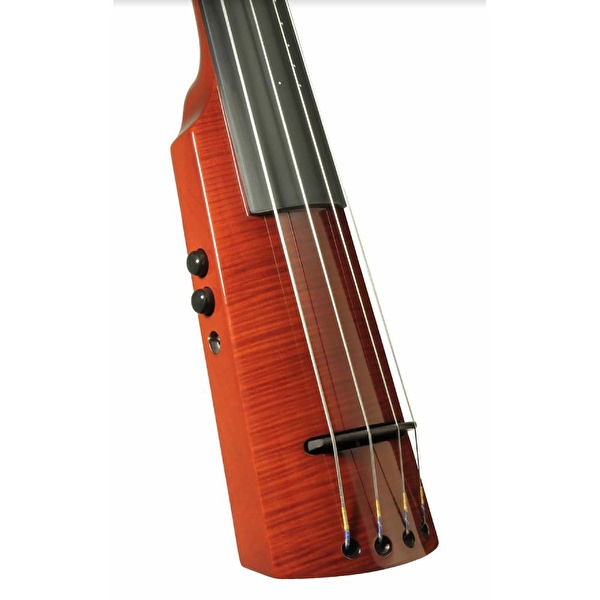 NS DESIGN WAV4C-DB-AB Elektro Double Bass