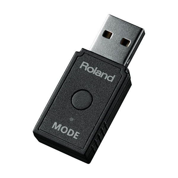 ROLAND WM-1D Wireless Midi USB Dongle