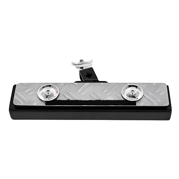 SCHLAGWERK AC280M AluCrasher