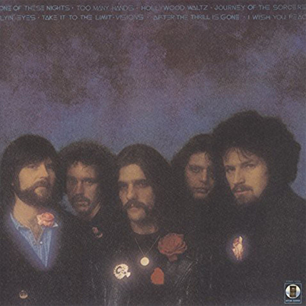 The Eagles - One of These Nights