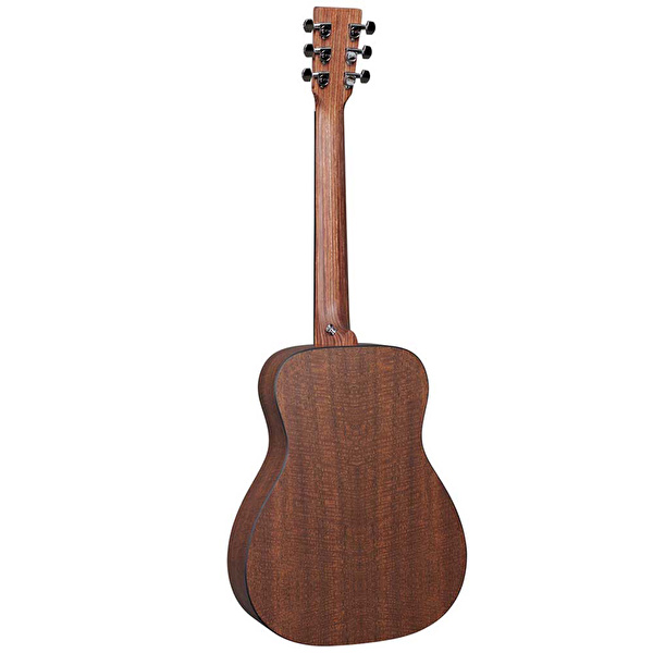 Martin 11LX1E Elektro Akustik Gitar