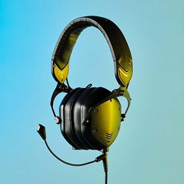 V-MODA BOOMPRO Eklenebilir Kulaklık Mikrofonu