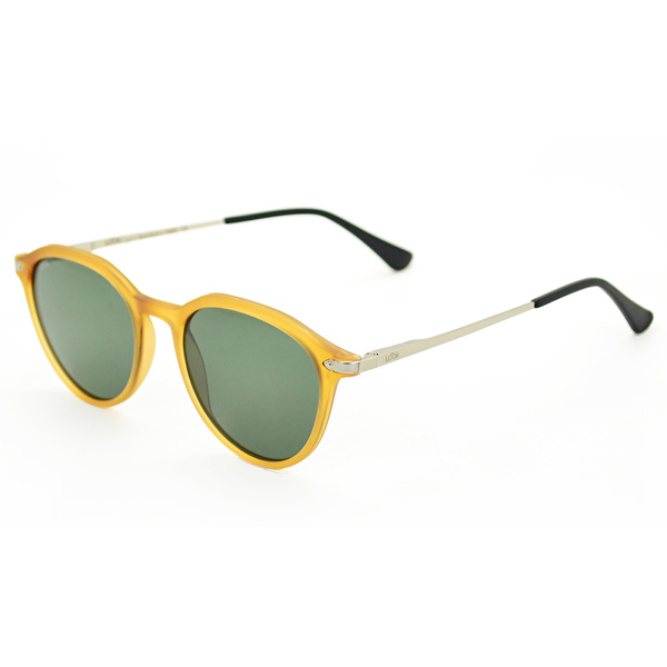 LOOKlight Gregor Matte Daisy Green Gözlük