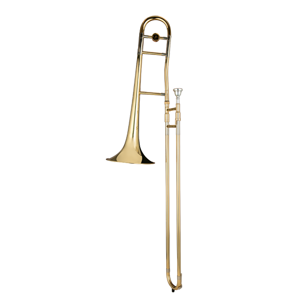 SILVER STT-07 Tenor Trombon