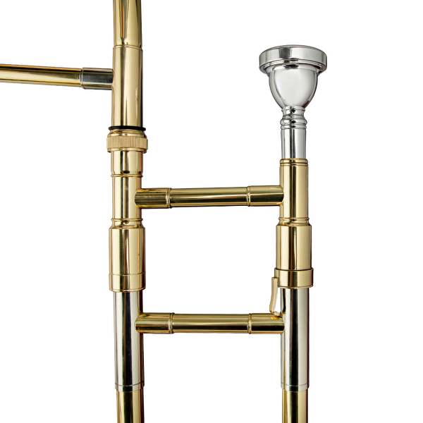 SILVER STT-07 Tenor Trombon