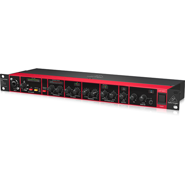 BEHRINGER UV1 / Mikrofon Preamfisi