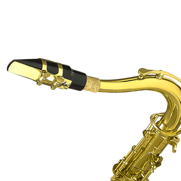 SILVER STS-05 / Tenor Saksafon