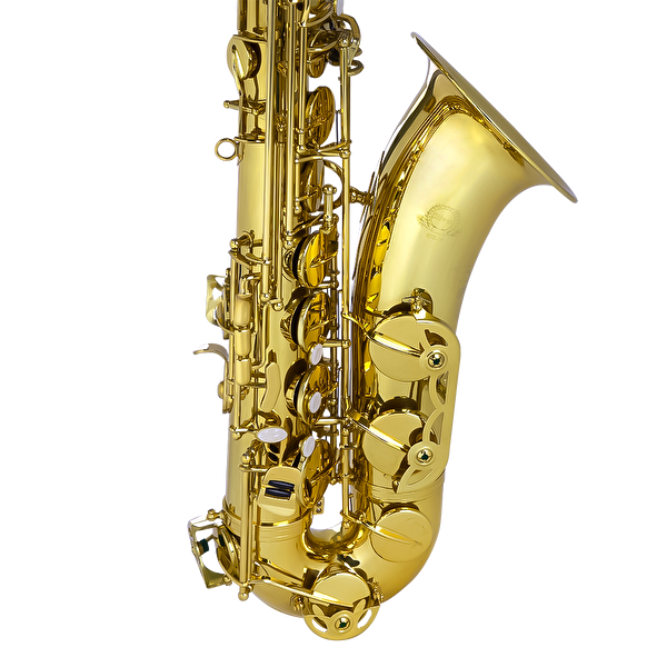 SILVER STS-05 / Tenor Saksafon