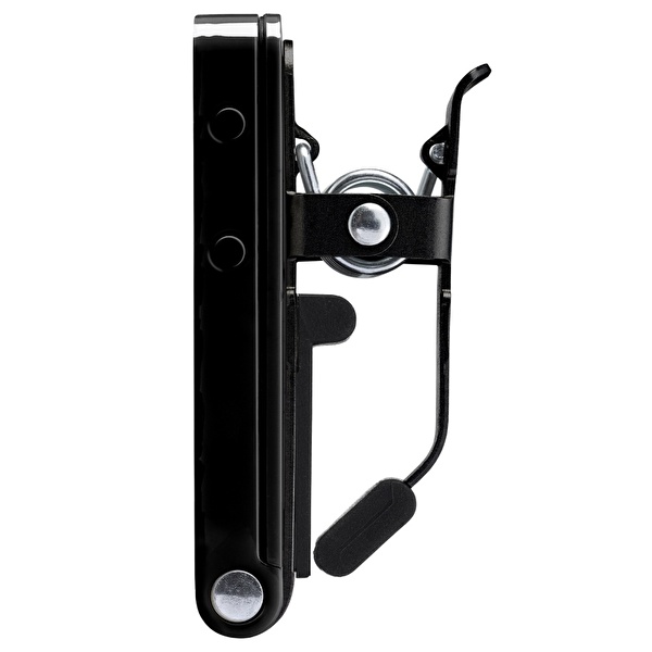 TC Electronic POLYTUNE CLIP BLACK Clip-On Akort Cihazı