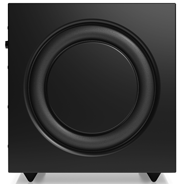 Audio Pro SW-10 Siyah Aktif Subwoofer