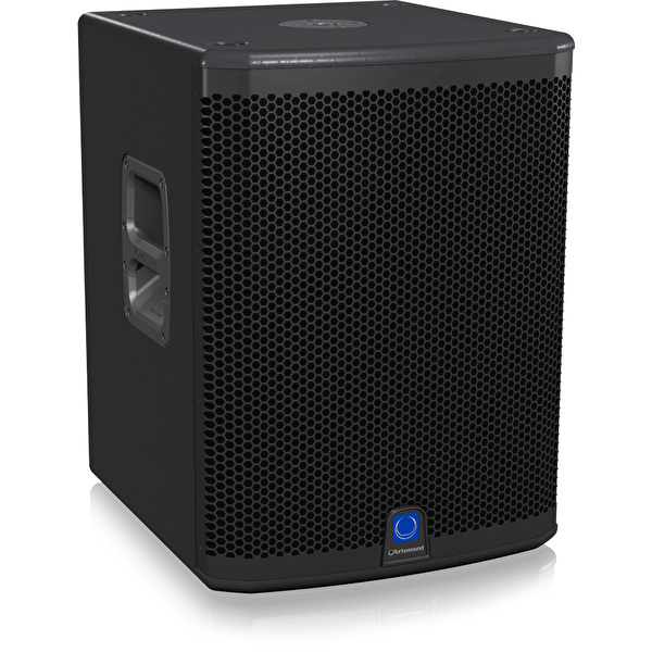 TURBOSOUND IQ15B / Taşınabilir PA Hoparlör