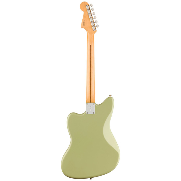 Fender Player II Jazzmaster Birch Green Elektro Gitar