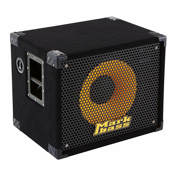 Mark Bass Traveler 151 P 8 ohm 400W 1x15 Bas Kabini (Demo Ürün)