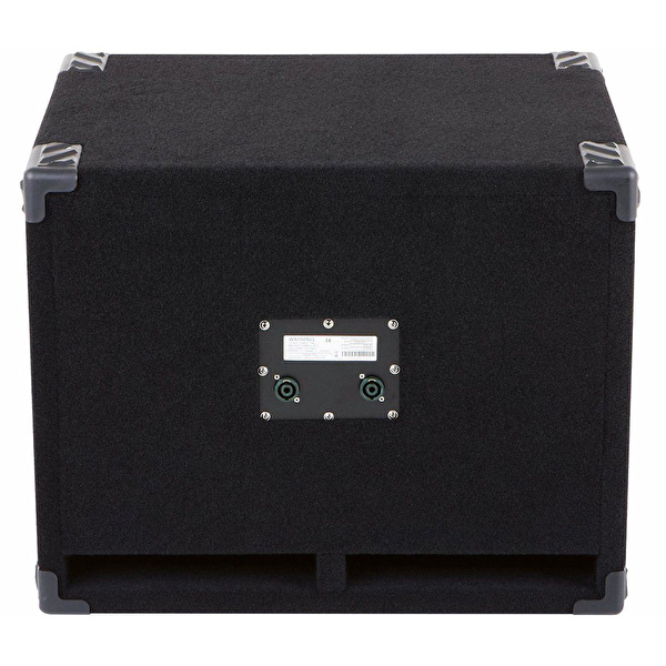 Mark Bass Traveler 151 P 8 ohm 400W 1x15 Bas Kabini (Demo Ürün)