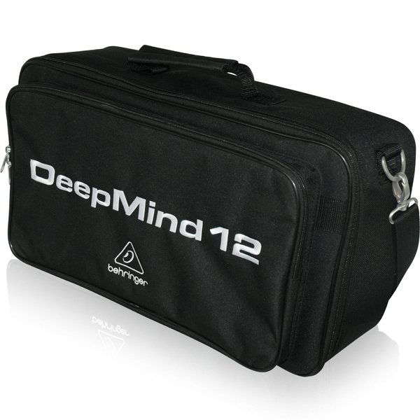 BEHRINGER DEEPMIND 12D-TB / Synthesizer Çantası