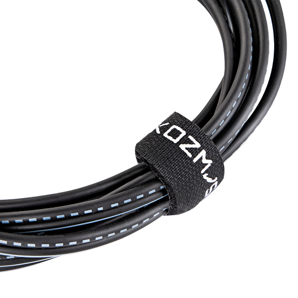 Kozmos KCL-319-3M Stereo TRS 6,35mm - RCA 3t Kablo