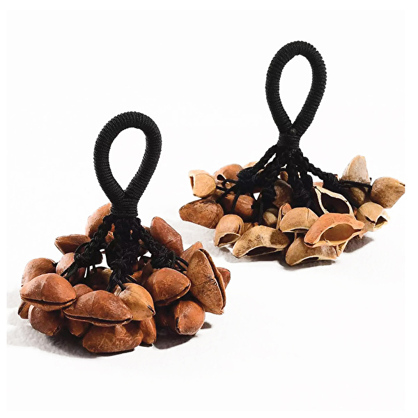 YOGIXO Svaram Çalı Çıngırağı Yağmur Şelale Sesi