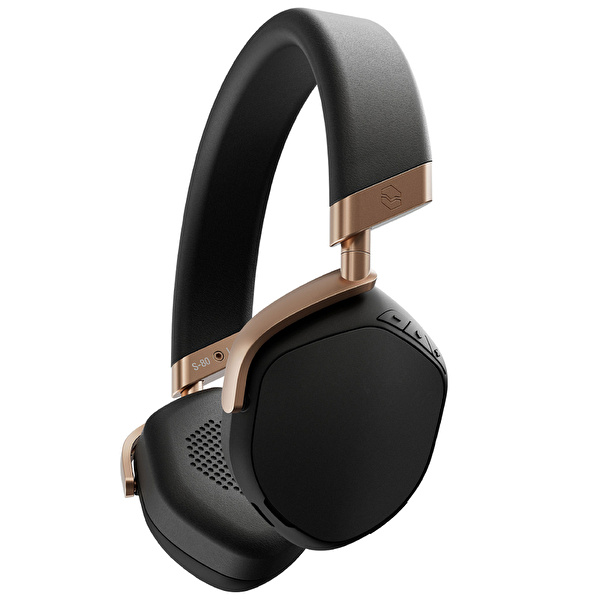 V-MODA S80BT-RG Bluetooth Hoparlör Kulaklık