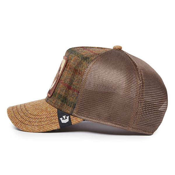 GOORIN BROS Moon Lion - Khaki