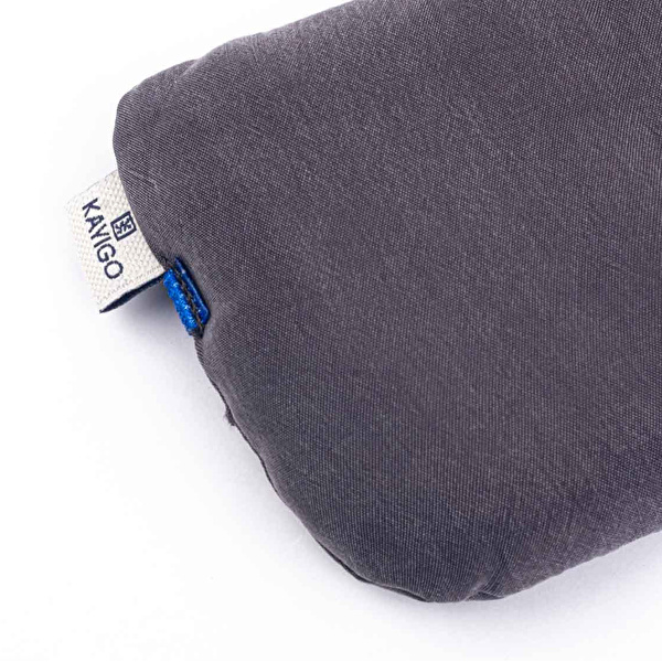 KAYIGO Cooly Göz Yastığı Füme