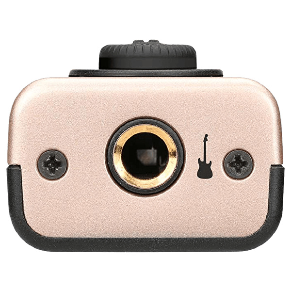 APOGEE JAM X Gitar İçin USB Ses Kartı (Analog Compressor, iOS, Mac & Windows)