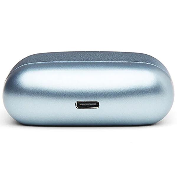 LEXON Minut Alarm Saat Açık Mavi