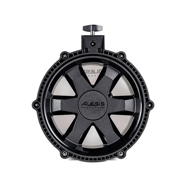 ALESIS Nitro Pro XL 10 Parça Elektronik Davul Seti - Bluetooth ve BFD Sesler Dahil