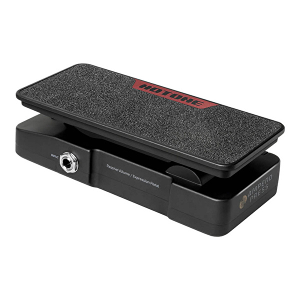 Hotone SP-30H Ampero Press Passive Volume / Expression Pedalı (25kΩ Edition)