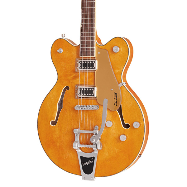 Gretsch G5622T Electromatic Center Block Double-Cut w/Bigsby Laurel Klavye Speyside Elektro Gitar