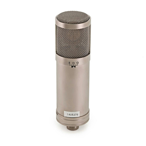 SONTRONICS STC-3X Mikrofon Paketi