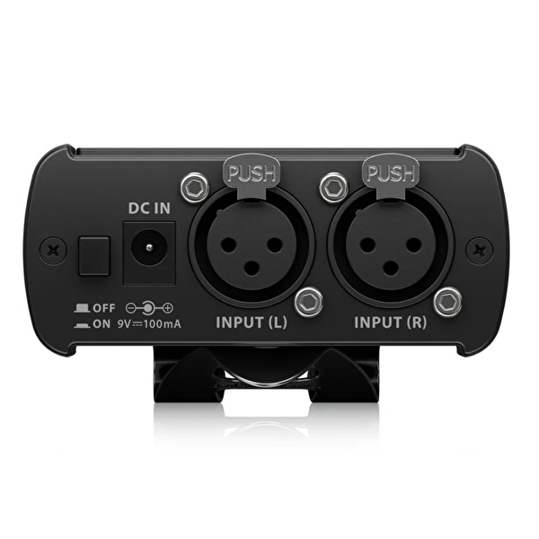 BEHRINGER POWERPLAY P1 - Kişisel In-Ear Monitör Amfisi