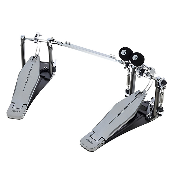 TAMA HPDS1TW Dyna-Sync Twin Pedal