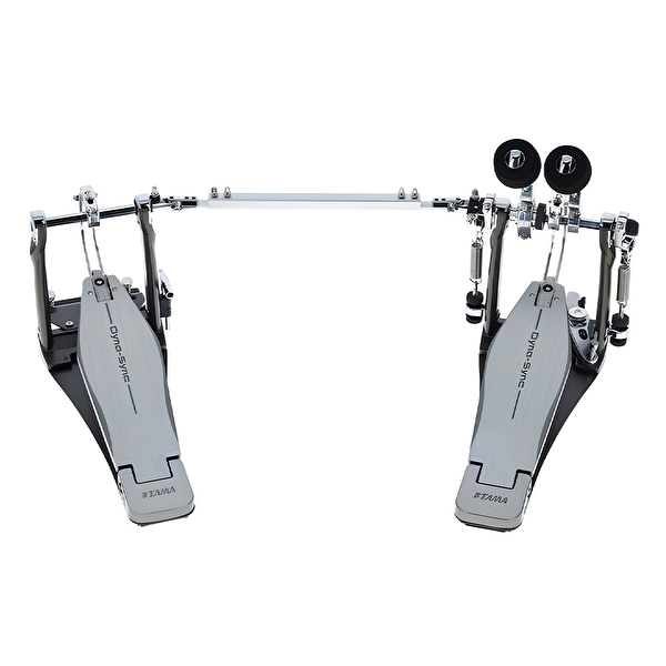 TAMA HPDS1TW Dyna-Sync Twin Pedal