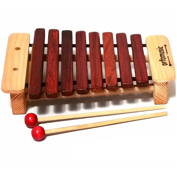 ORFO DSC8 Cepsilofon