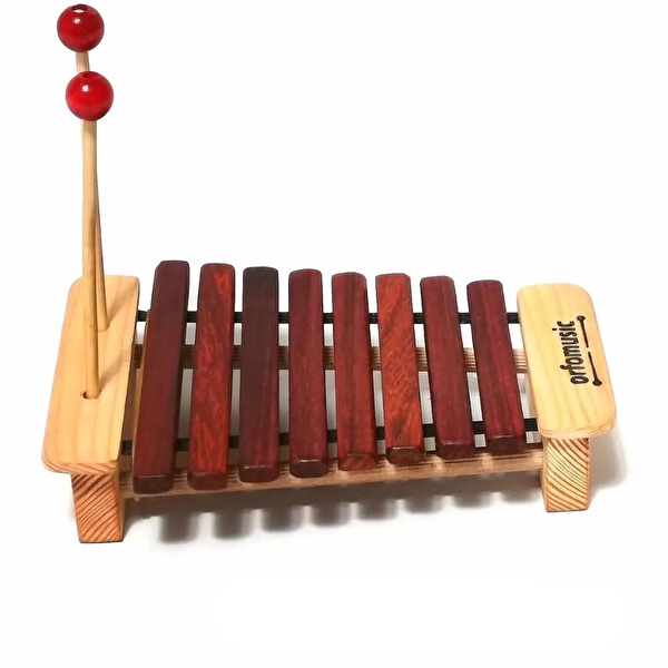 ORFO DSC8 Cepsilofon