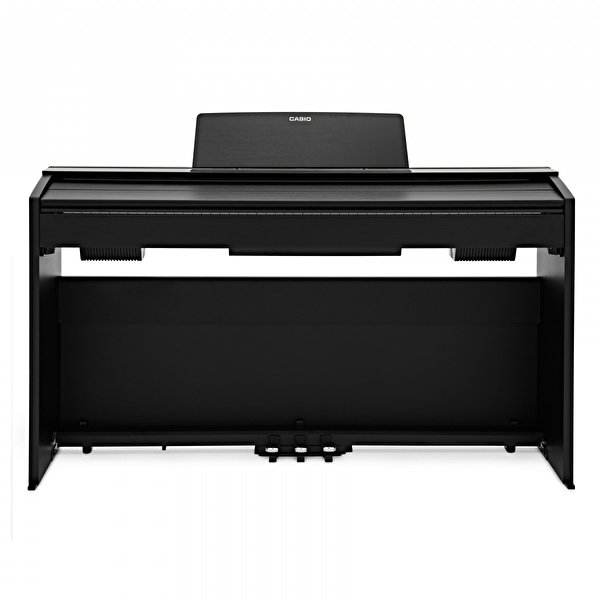 CASIO PX-870BK Privia Siyah Dijital Piyano (Kulaklık Hediyeli)