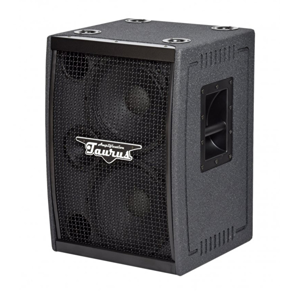 TAURUS TS-210N Bas Gitar Amfi Kabini