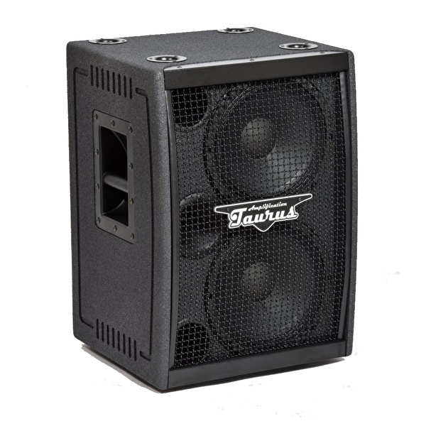 TAURUS TS-210N Bas Gitar Amfi Kabini