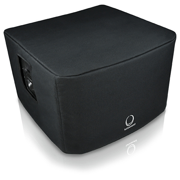 TURBOSOUND iP3000-PC iP3000 Hava Koşullarına Dayanıklı Koruyucu Kılıf