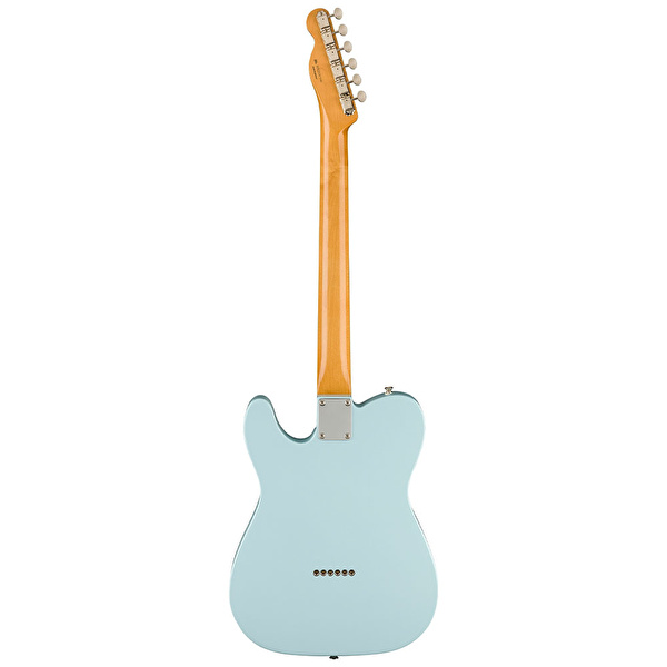 Fender Vintera II '60s Telecaster Gülağacı Klavye Sonic Blue Elektro Gitar