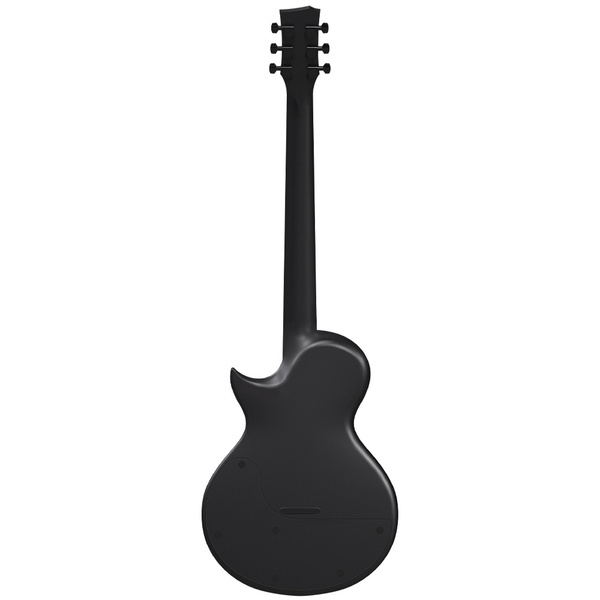 Enya NOVA GO Sonic/BK  Siyah Elektro Gitar