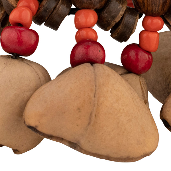 PEARL PBGLKEN Kenari Nut Bileklik Shaker