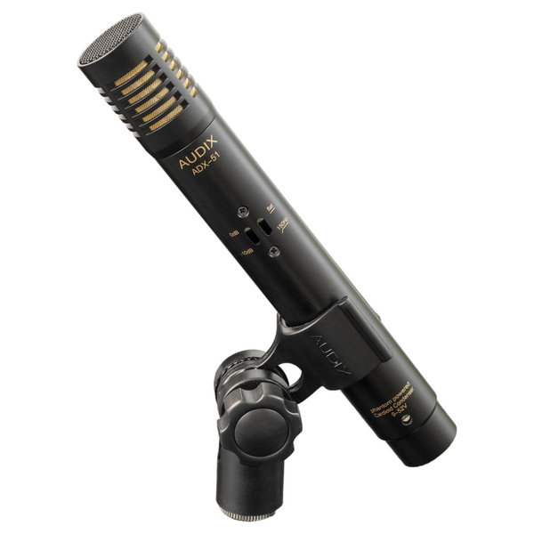 AUDIX ADX51 Condenser Mikrofon