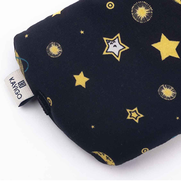 KAYIGO Cooly Göz Yastığı Gece