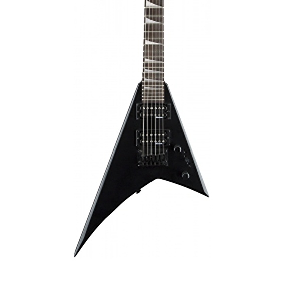 Jackson JS1X RR Minion Amaranth Klavye Satin Black