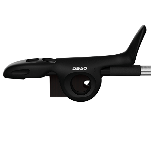 DBAO SBH-BK Yay Tutucu (Siyah)