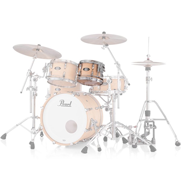 PEARL MM6P0807TS/C111 MM6 Masters Maple Serisi 8 X 7 Tom