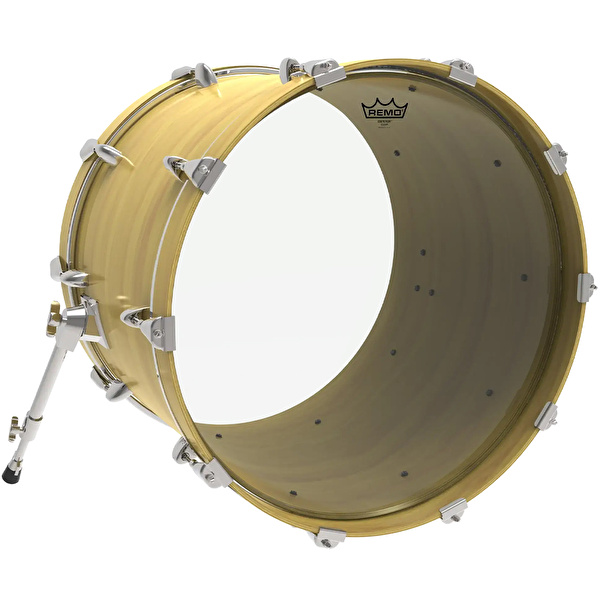 REMO BB-1322-00- Emperor Şeffaf 22