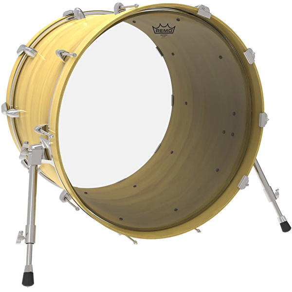 REMO BB-1322-00- Emperor Şeffaf 22